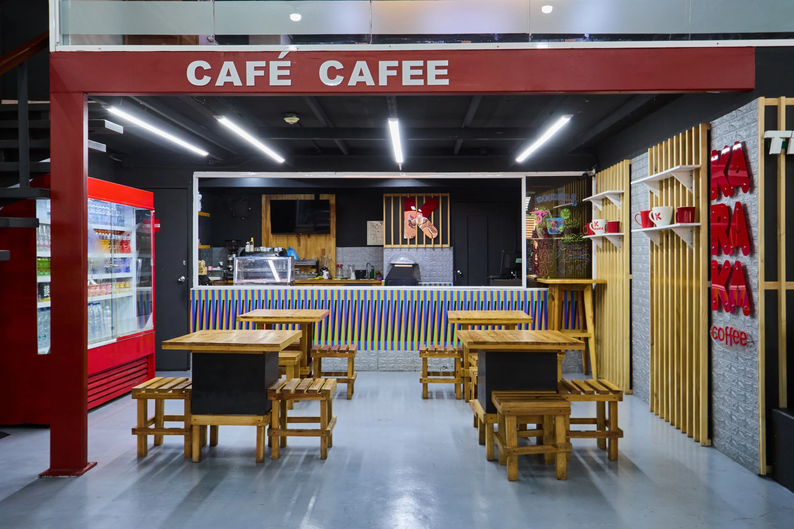 Cafetín
