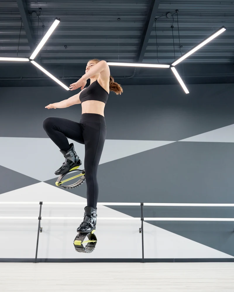 Kangoo Fit