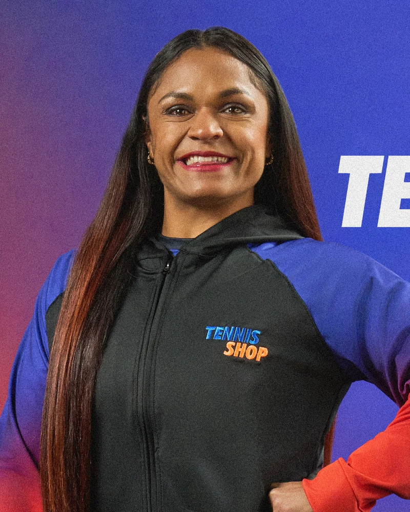 Dubraska Reino