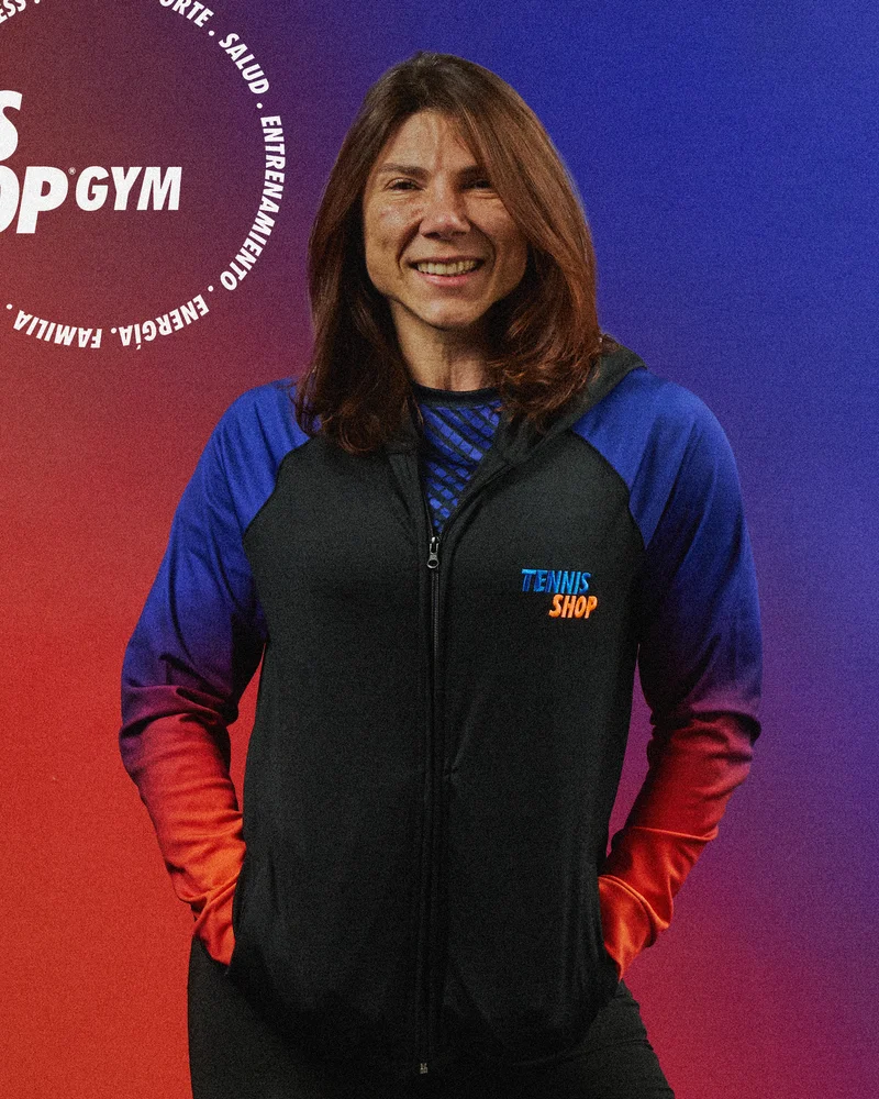 Mariela Granado
