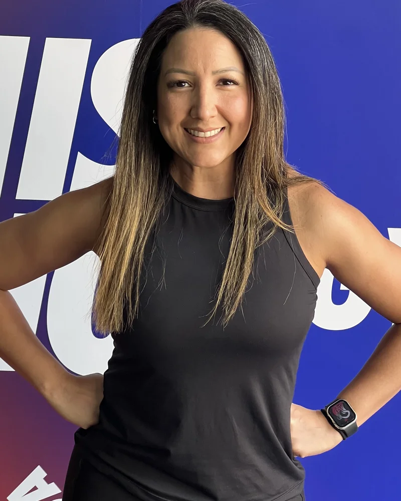 Veronica Salazar